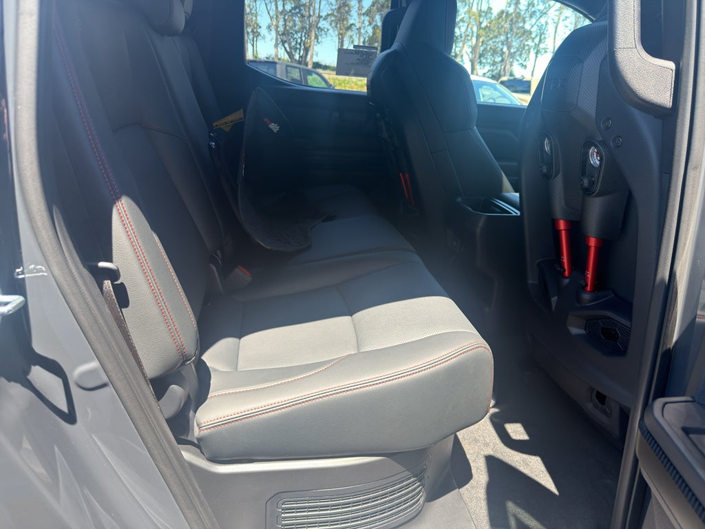 2026 Toyota Tacoma i-FORCE MAX TRD Pro