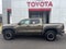 2026 Toyota Tacoma Hybrid TRD Off Road Hybrid