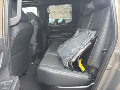 2026 Toyota Tacoma Hybrid TRD Off Road Hybrid