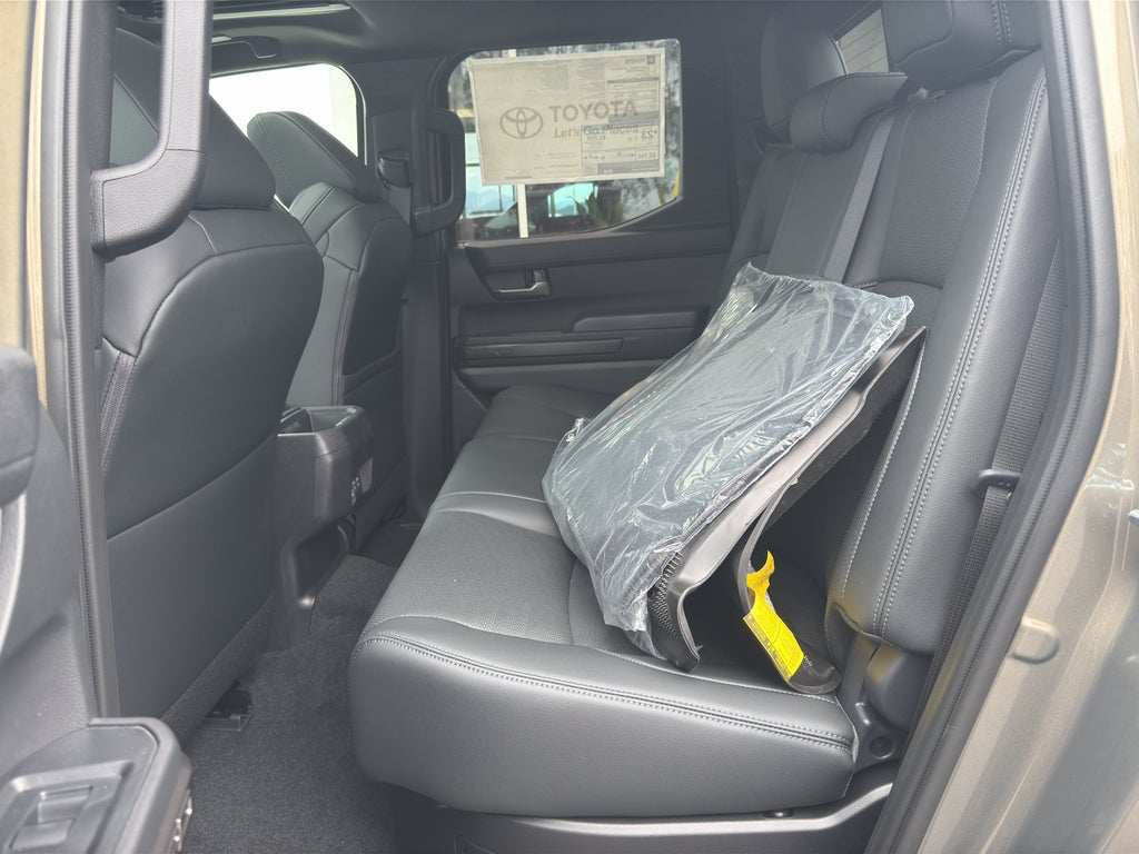 2026 Toyota Tacoma Hybrid TRD Off Road Hybrid