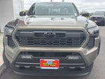 2026 Toyota Tacoma Hybrid TRD Off Road Hybrid