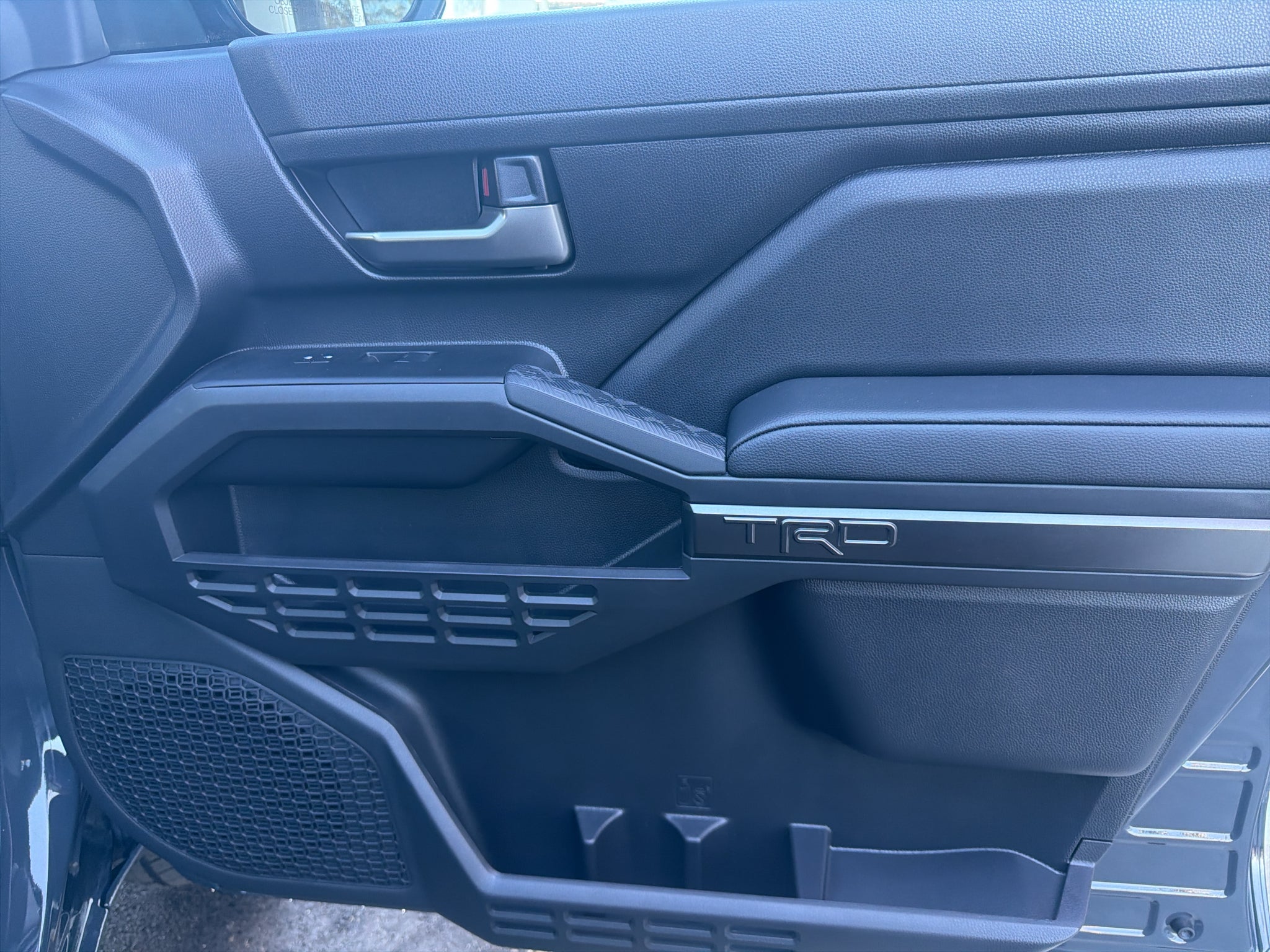 2026 Toyota Tacoma Hybrid TRD Off Road Hybrid