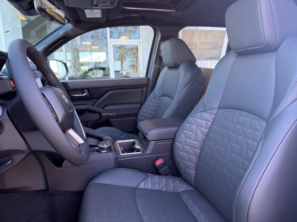 2026 Toyota Tacoma i-FORCE MAX TRD Off-Road i-FORCE MAX