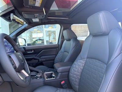 2026 Toyota Tacoma i-FORCE MAX TRD Off-Road i-FORCE MAX