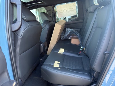 2026 Toyota Tacoma i-FORCE MAX TRD Off-Road i-FORCE MAX