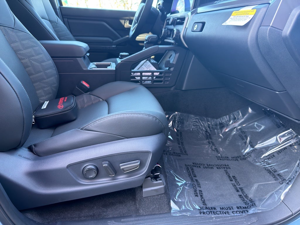 2026 Toyota Tacoma i-FORCE MAX TRD Off-Road i-FORCE MAX