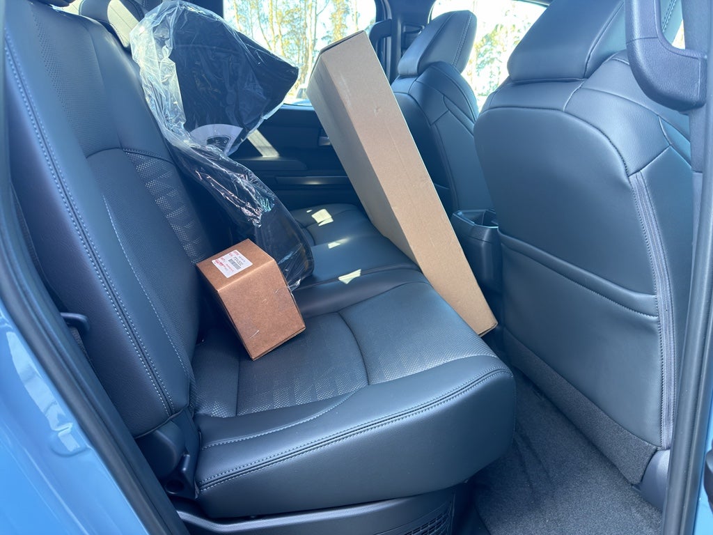 2026 Toyota Tacoma i-FORCE MAX TRD Off-Road i-FORCE MAX