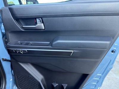 2026 Toyota Tacoma i-FORCE MAX TRD Off-Road i-FORCE MAX