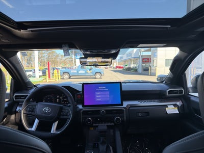 2026 Toyota Tacoma i-FORCE MAX TRD Off-Road i-FORCE MAX