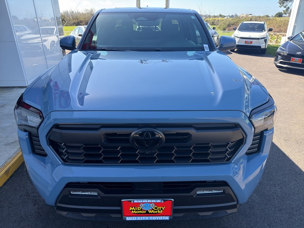 2026 Toyota Tacoma i-FORCE MAX TRD Off-Road i-FORCE MAX