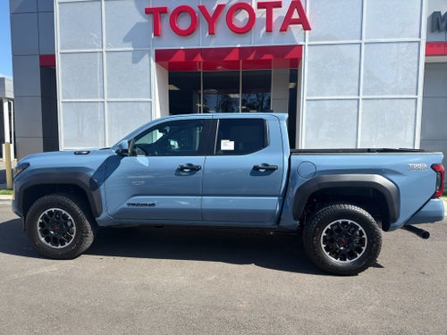 2026 Toyota Tacoma i-FORCE MAX TRD Off-Road i-FORCE MAX