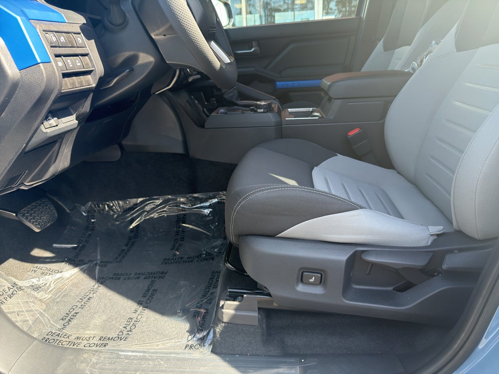 2026 Toyota Tacoma i-FORCE MAX TRD Off-Road i-FORCE MAX