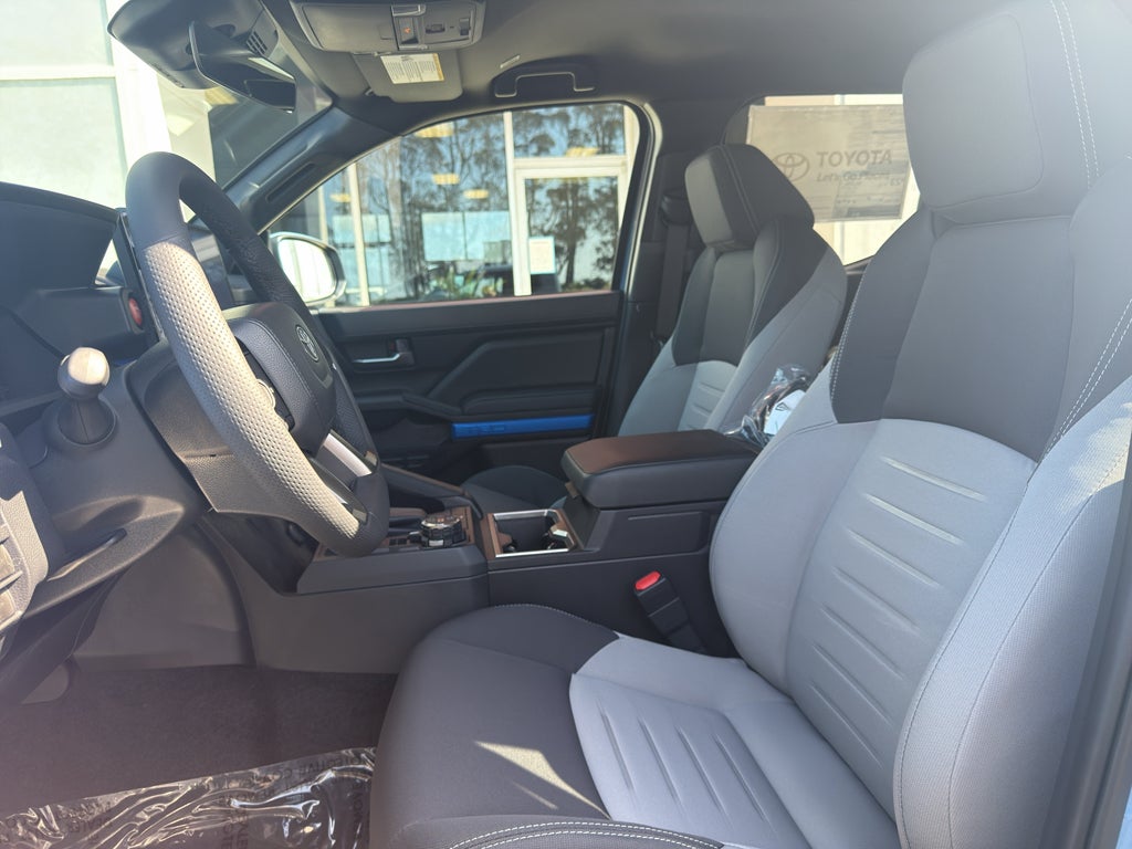 2026 Toyota Tacoma i-FORCE MAX TRD Off-Road i-FORCE MAX
