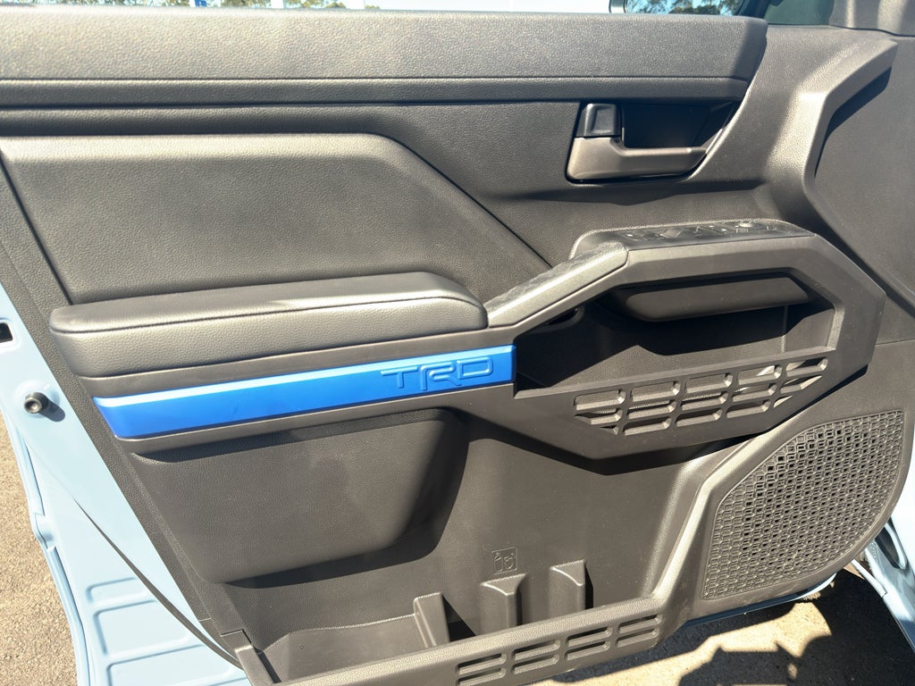 2026 Toyota Tacoma i-FORCE MAX TRD Off-Road i-FORCE MAX