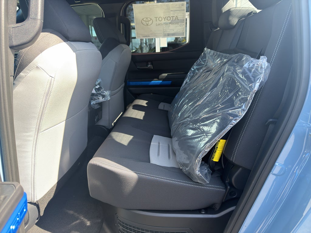 2026 Toyota Tacoma i-FORCE MAX TRD Off-Road i-FORCE MAX