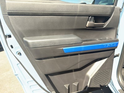 2026 Toyota Tacoma i-FORCE MAX TRD Off-Road i-FORCE MAX