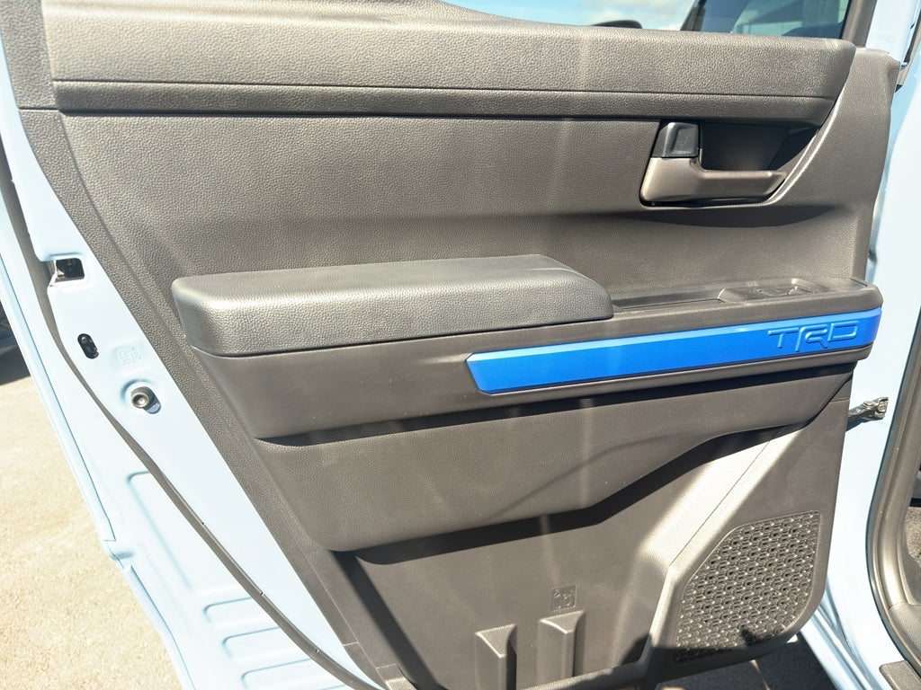 2026 Toyota Tacoma i-FORCE MAX TRD Off-Road i-FORCE MAX