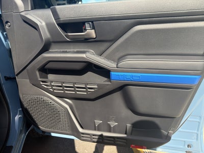 2026 Toyota Tacoma i-FORCE MAX TRD Off-Road i-FORCE MAX