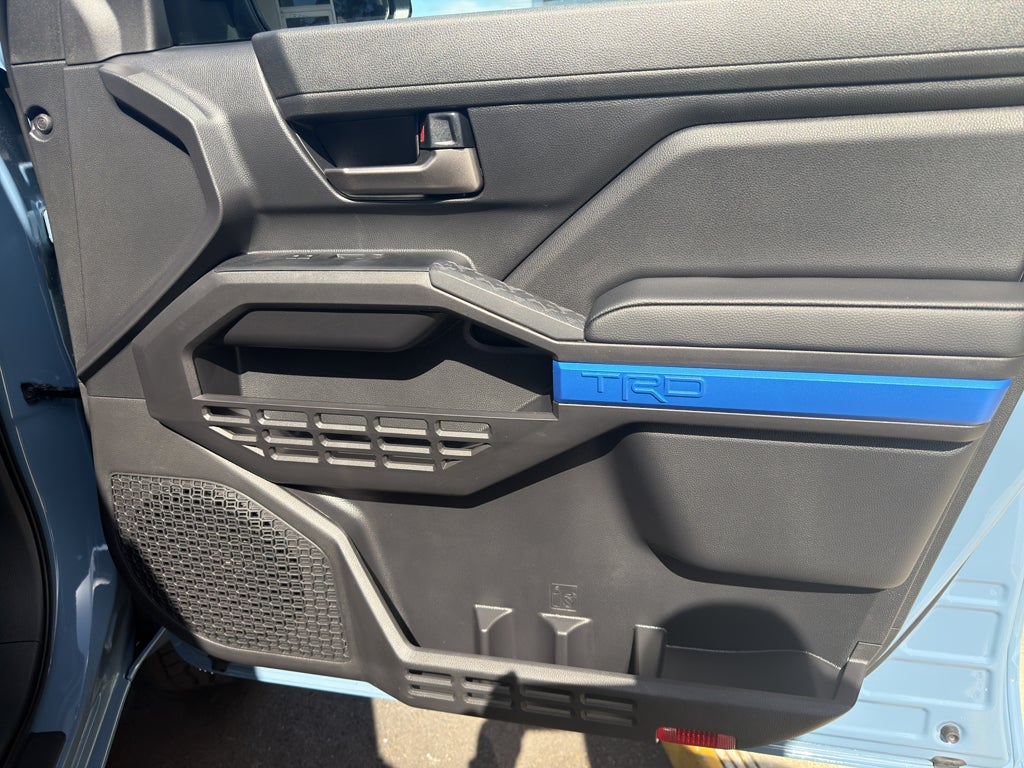 2026 Toyota Tacoma i-FORCE MAX TRD Off-Road i-FORCE MAX