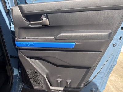 2026 Toyota Tacoma i-FORCE MAX TRD Off-Road i-FORCE MAX