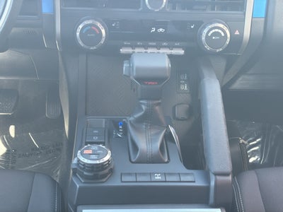 2026 Toyota Tacoma i-FORCE MAX TRD Off-Road i-FORCE MAX