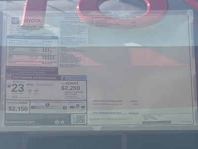 2026 Toyota Tacoma i-FORCE MAX TRD Off-Road i-FORCE MAX