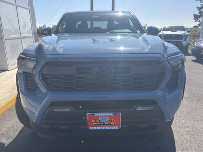 2026 Toyota Tacoma i-FORCE MAX TRD Off-Road i-FORCE MAX