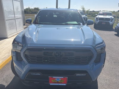 2026 Toyota Tacoma i-FORCE MAX TRD Off-Road i-FORCE MAX