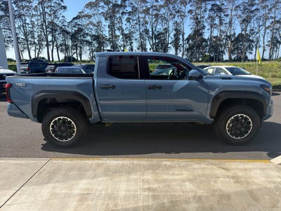 2026 Toyota Tacoma i-FORCE MAX TRD Off-Road i-FORCE MAX