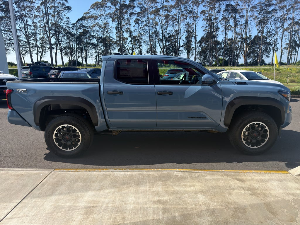 2026 Toyota Tacoma i-FORCE MAX TRD Off-Road i-FORCE MAX