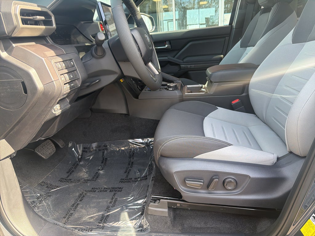 2026 Toyota Tacoma i-FORCE MAX TRD Off-Road i-FORCE MAX