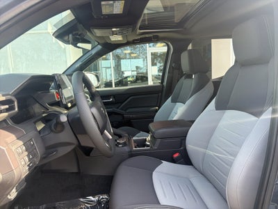 2026 Toyota Tacoma i-FORCE MAX TRD Off-Road i-FORCE MAX