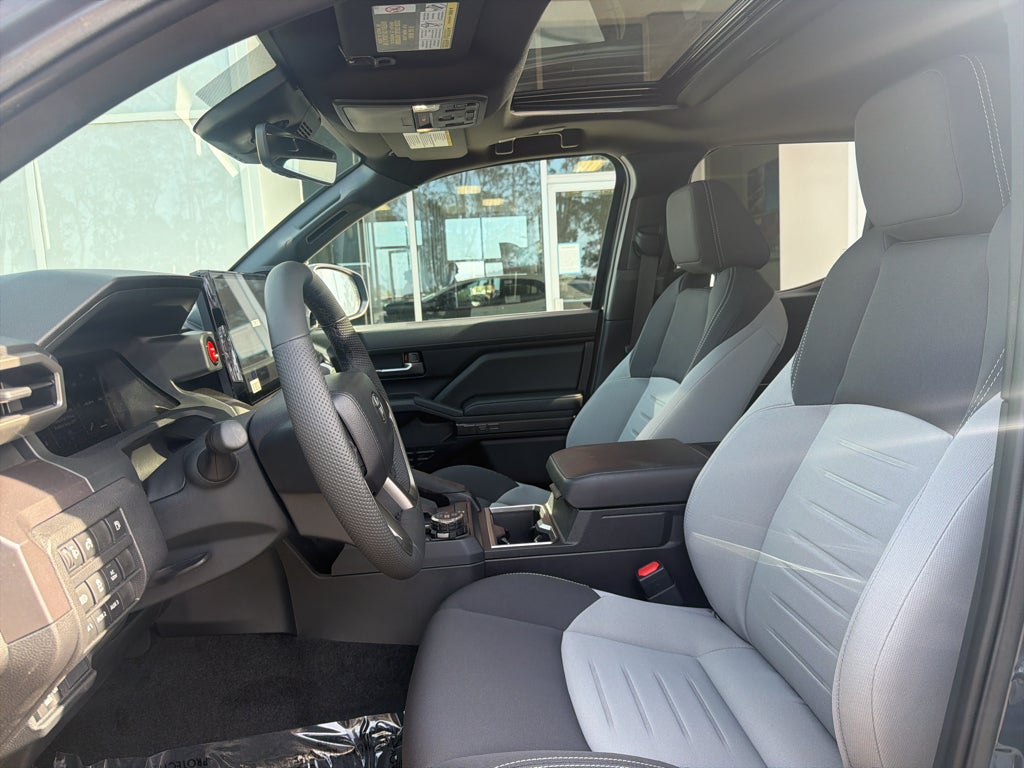 2026 Toyota Tacoma i-FORCE MAX TRD Off-Road i-FORCE MAX