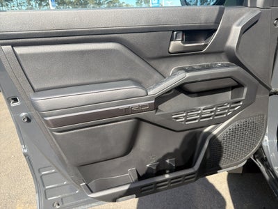 2026 Toyota Tacoma i-FORCE MAX TRD Off-Road i-FORCE MAX