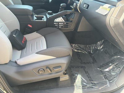 2026 Toyota Tacoma i-FORCE MAX TRD Off-Road i-FORCE MAX