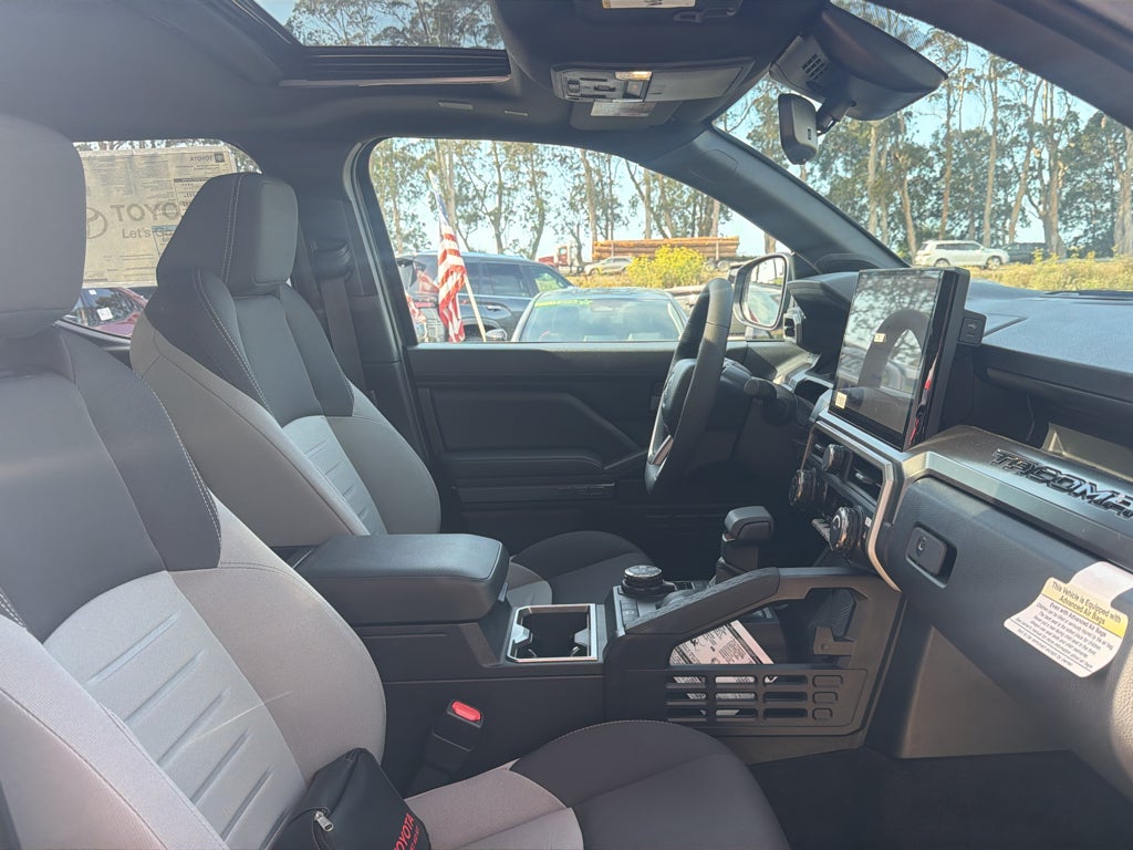 2026 Toyota Tacoma i-FORCE MAX TRD Off-Road i-FORCE MAX