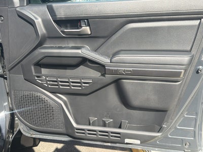 2026 Toyota Tacoma i-FORCE MAX TRD Off-Road i-FORCE MAX