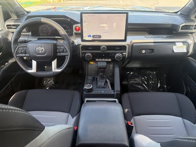 2026 Toyota Tacoma i-FORCE MAX TRD Off-Road i-FORCE MAX