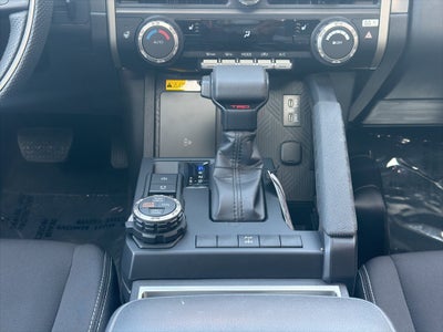 2026 Toyota Tacoma i-FORCE MAX TRD Off-Road i-FORCE MAX
