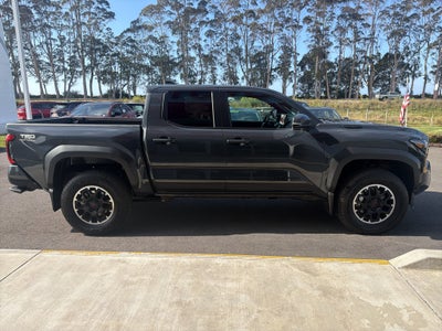 2026 Toyota Tacoma i-FORCE MAX TRD Off-Road i-FORCE MAX