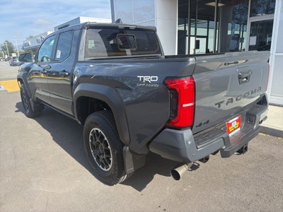 2026 Toyota Tacoma i-FORCE MAX TRD Off-Road i-FORCE MAX