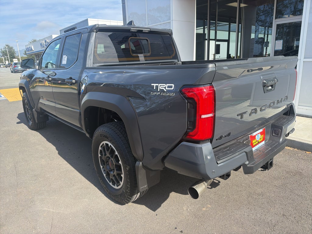 2026 Toyota Tacoma i-FORCE MAX TRD Off-Road i-FORCE MAX