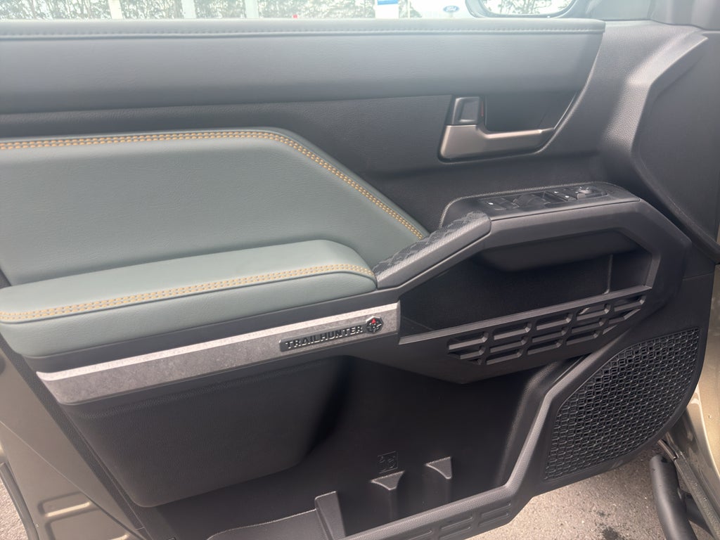 2026 Toyota Tacoma i-FORCE MAX Trailhunter