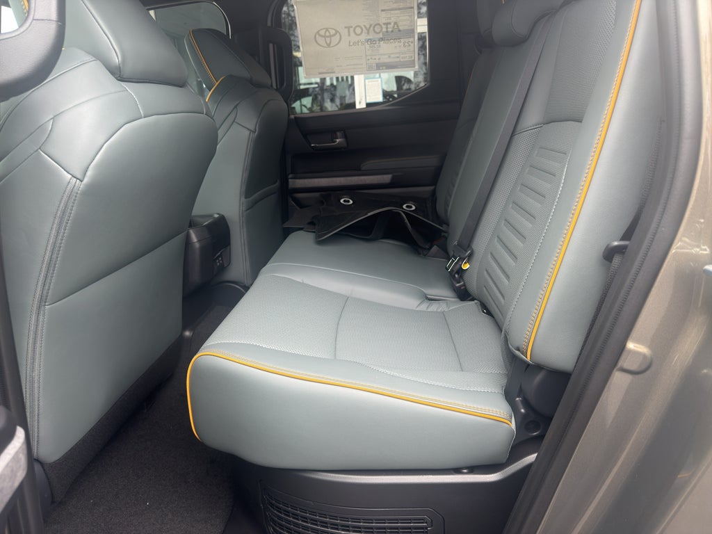 2026 Toyota Tacoma i-FORCE MAX Trailhunter