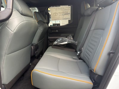 2026 Toyota Tacoma i-FORCE MAX Trailhunter