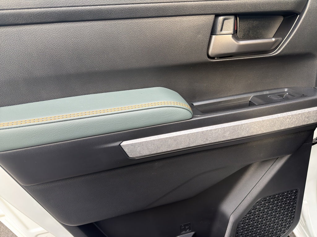 2026 Toyota Tacoma i-FORCE MAX Trailhunter