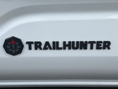 2026 Toyota Tacoma i-FORCE MAX Trailhunter