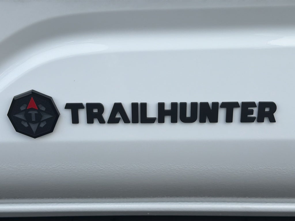 2026 Toyota Tacoma i-FORCE MAX Trailhunter