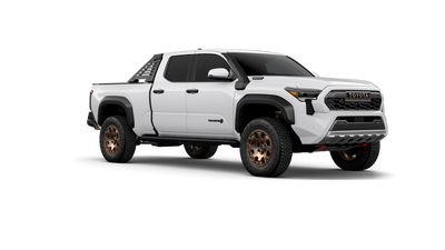 2026 Toyota Tacoma i-FORCE MAX Trailhunter