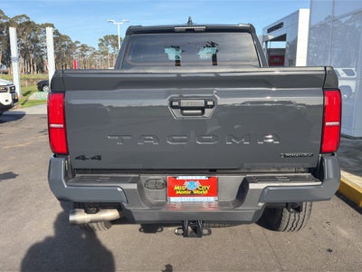 2026 Toyota Tacoma i-FORCE MAX TRD Off-Road i-FORCE MAX